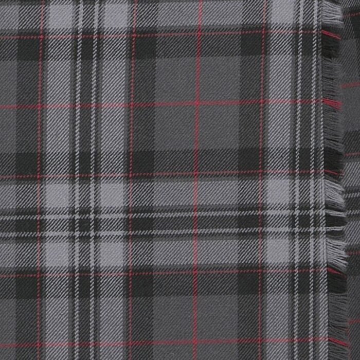 SILVER PRIDE TARTAN Kilt