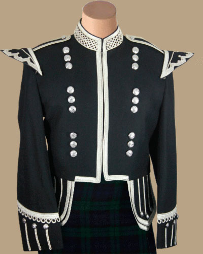 Doublet Jacket