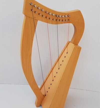 12 String Baby Harp