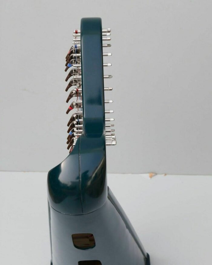 New 22- String Lever round-backed Customized Color Harp