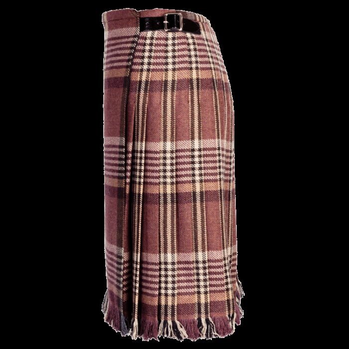 Glen Garry Contemporary Kilt