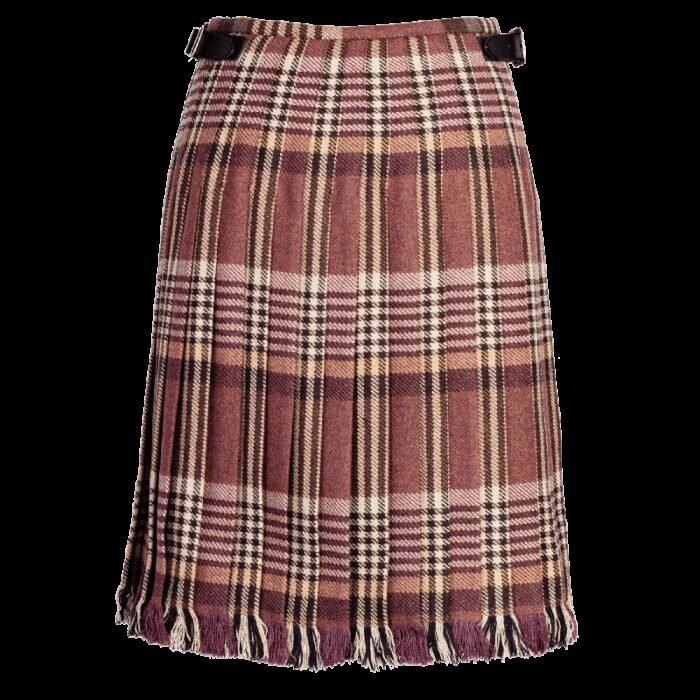 Glen Garry Contemporary Kilt