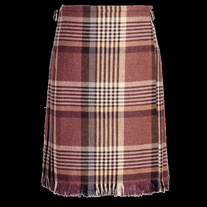 Glen Garry Contemporary Kilt