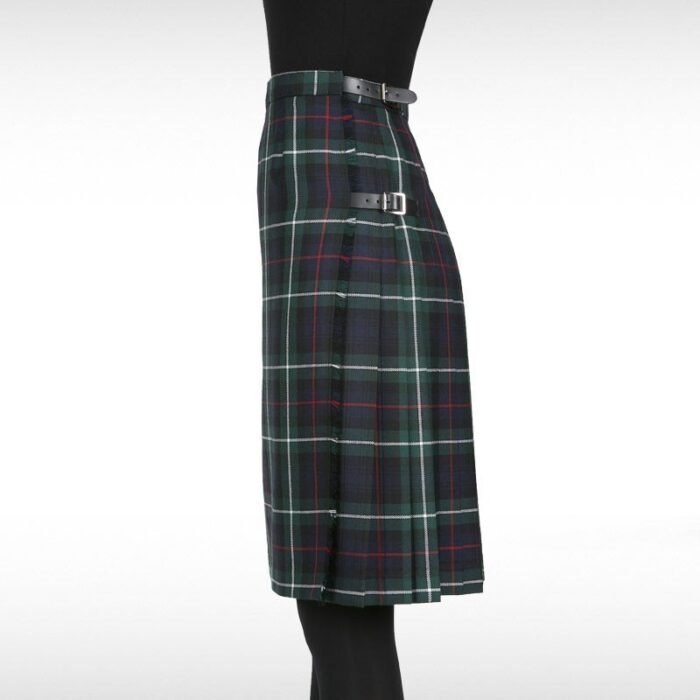 MIDI KILT - MACKENZIE TARTAN Kilt