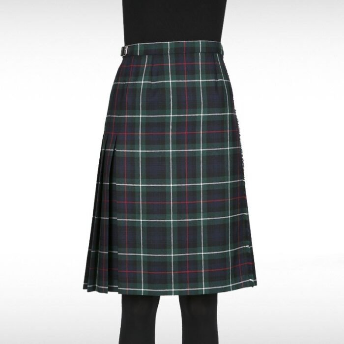 MIDI KILT - MACKENZIE TARTAN Kilt