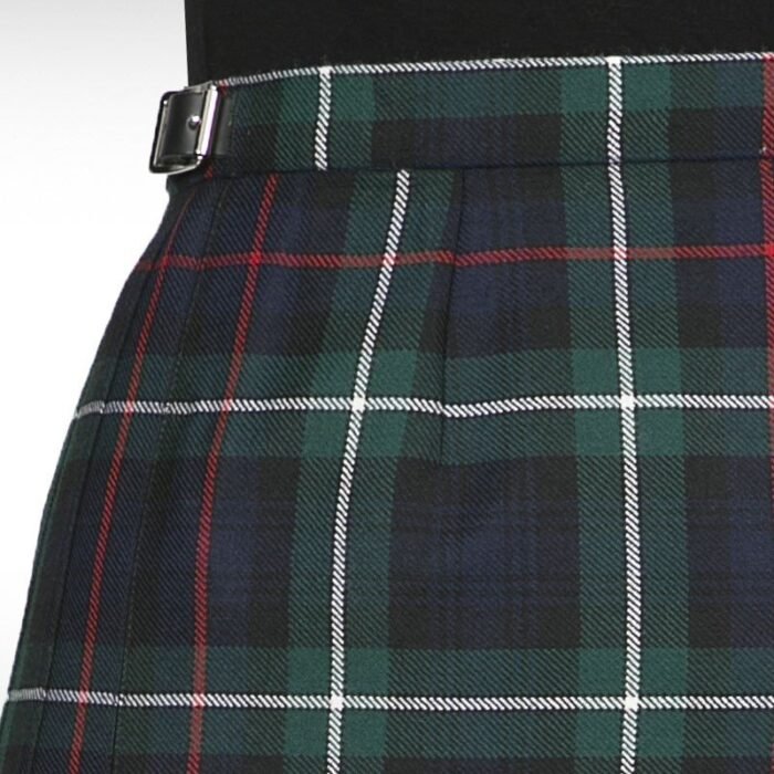 MIDI KILT - MACKENZIE TARTAN Kilt