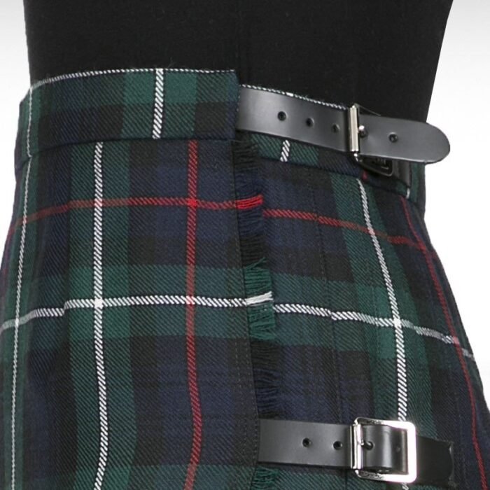 MIDI KILT - MACKENZIE TARTAN Kilt