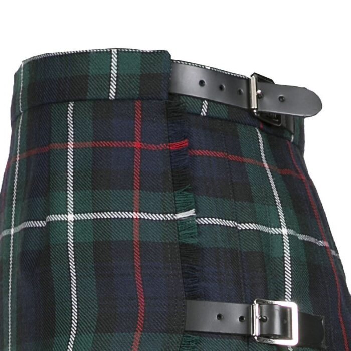 MIDI KILT - MACKENZIE TARTAN Kilt